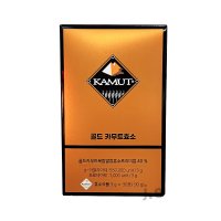 골드 카무트효소 1개월분 (3g x 30포)