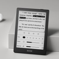 오닉스 BOOX 북스 포크5 6인치 이북 리더기 전자책 poke5 2+32G