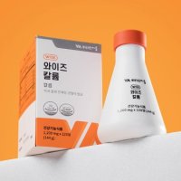 비타민마을 와이즈 칼륨 1200mg x 120정