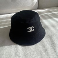 샤넬 버킷햇 CHANEL BUCKET HAT (정품)