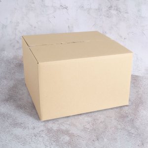 BA골 500x400x300 20매 택배 박스 종이 골판지 포장 상자 사이즈 크기 중형