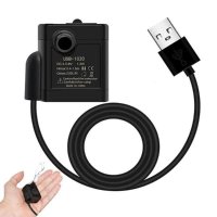 호스연결 제바오수류 5v Dc USB 워터 펌프 미니 DIY 수족관용품 수족관모터