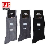 KJC 신사양말 선염링크스 오리지날 5족/국산