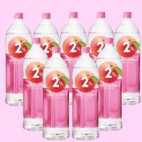 롯데칠성음료 이프로부족할때 1.5L x 12페트 복숭아 이온음료