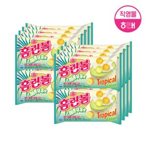 해태 홈런볼 4번들 4개 (41g X 16개)