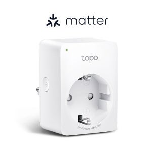 티피링크 IoT 스마트 플러그 콘센트 와이파이 멀티탭 16A Tapo P110M 1팩