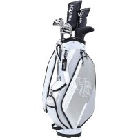 혼마 골프 HONMA D1 골프채 클럽 풀세트 10pcs 캐디백