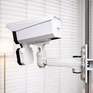 듀라맥스 CCTV 브라켓 H빔 DMT-001