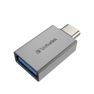 버바팀 C타입 USB3.2 Gen1 OTG 변환 젠더 C to A 어댑터