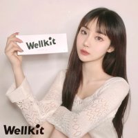 [Wellkit] 웰킷 칫솔 온가족 칫솔 친환경 프리미엄 치과칫솔 PLA 칫솔대 4개입