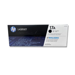 HP 17A 토너 CF217A 흑백 M102 M130fn M130fw
