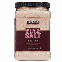 코스트코 커클랜드 히말라야 핑크 소금 2.27 Kg Kirkland Pink Salt