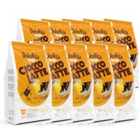 돌체비타 밀크 초콜릿 핫초코 코코아 캡슐 네스프레소 호환 10개입 10팩 Dolce Vita Cioccolatte Chocolate Milk