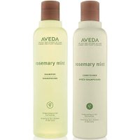 AVEDA 아베다 로즈마리 민트 샴푸 컨디셔너 세트