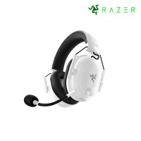 레이저코리아 Razer BlackShark V2 Pro White 2023 (정품)