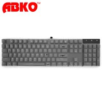 무료배송 오랜웰 앱코 ABKO K640 키스킨 키보드 덮개 커버