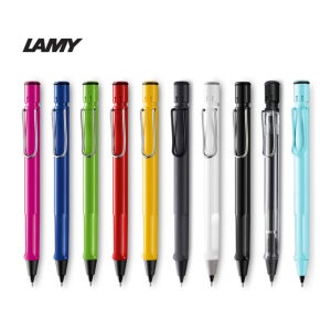 라미 사파리 샤프 선물 독일 필기구 무료각인 무료선물포장