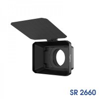 [Smallrig] 스몰리그 SR2660 스몰리그 경량형 매트박스 클램프온타입