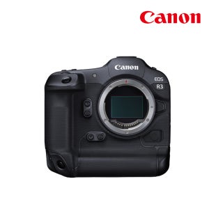 캐논 EOS R3 BODY 미개봉 새상품 OKJUN