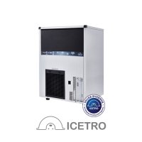 아이스트로 업소용 제빙기 ICI-100(W)