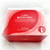 바이탈뷰티 슬리머디엑스 30일분 750ml 유통기한 24년 7월