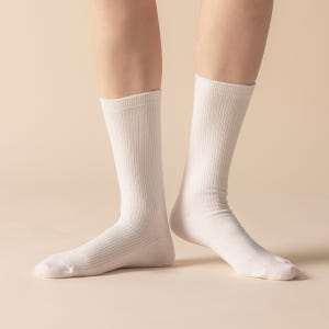 레인부츠 장화 장목양말 20cm 긴목 골지