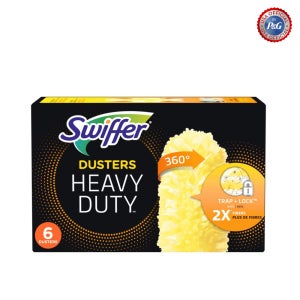 스위퍼 더스터 리필 360 6입 코스트코 먼지떨이 미세먼지 키보드 청소 먼지떨이개