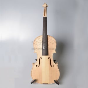 4/4 고급 바이올린 백통 diy 제작 재료