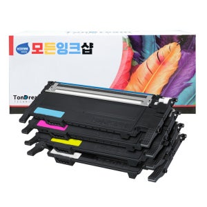 삼성 재생 4색세트 SL-C563W C563FW C513W C510 CLT-K510S토너