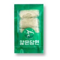 (행사판매) 이너피스 얇은당면 200g 용구분사 훠궈 샤브 마라탕 분식 실당면 찜닭 당면