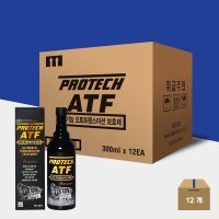 [12개입] 프로텍 ATF 오토미션 보호제 300ml 1BOX