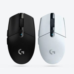 로지텍 게이밍 무선 마우스 G304