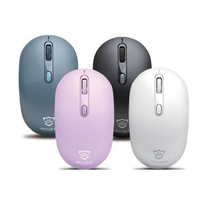 아이리버 블루투스 항균 마우스 MEDIC-MB1