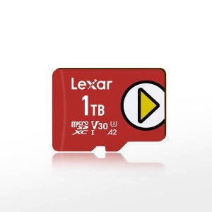 렉사 Micro-SD메모리카드 PLAY (1TB)