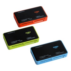 코시 F패널카드리더기 CR981 (117종지원)