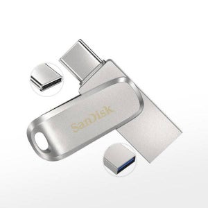 샌디스크 OTG메모리 SDDDC4 (128GB)