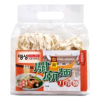 타이난 관묘면 건 도삭면 400g