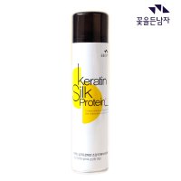 꽃을든남자 케라틴 실크프로테인 헤어 스프레이 300ml