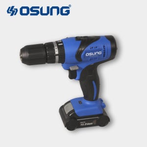 오성 12V 충전 전동 무선 해머 햄머 드릴 드라이버 OCH-109KL 국내생산B109KL