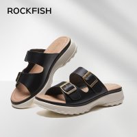 ROCKFISH 락피쉬 여자 캐쥬얼 스포츠 패션 샌들 RF1SA1003M