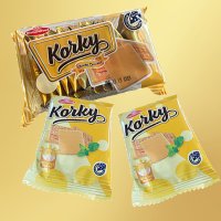 베트남치즈과자 100g 4+1개 코키 베트남과자 크래커