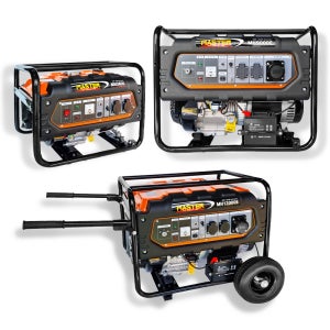 고급형 산업용발전기 용접 드론충전 혼다부품호환 키시동 마스터 MH3800 MH9000E MH12000E