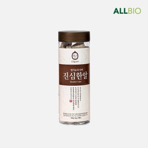 올고진 진심한알 35정 동전 고체 코인 육수