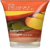 데저트에센스 Conditioner Island Mango 아일란드 망고 컨디셔너 237ml