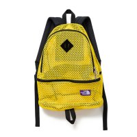 노스페이스 퍼플라벨 메쉬 데이백 백팩 가방 THE NORTH FACE PURPLE LABEL