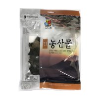 국산 건조 석이버섯 10g