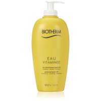 Biotherm 비오템 오 비타미네 바디 밀크 로션 400ml