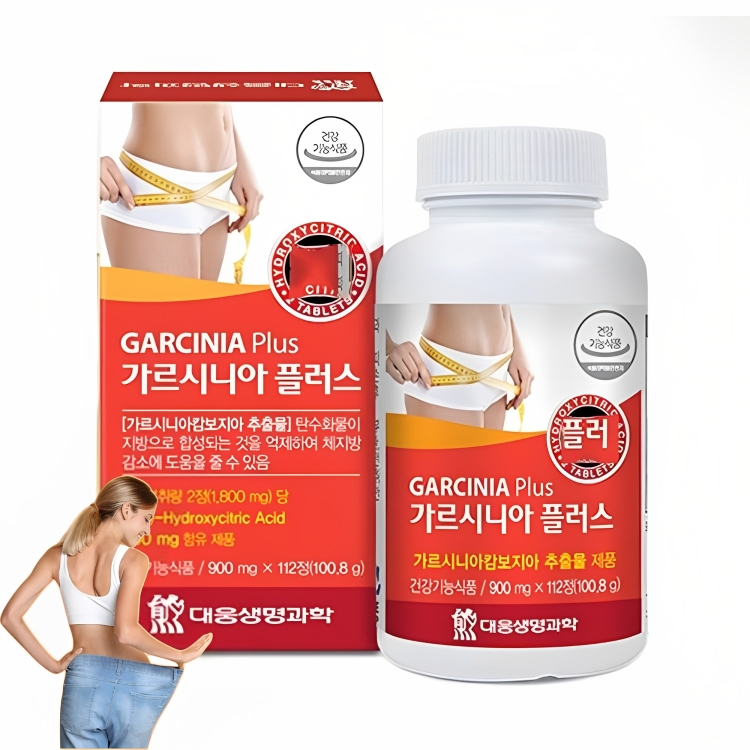 식욕억제 가르시니아 체<b>지방</b> 탄수화물 컷팅제 2개월분