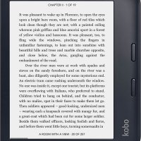 코보 리브라 2 전자책 7인치 이북리더기 32GB