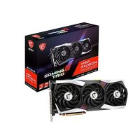 기가바이트 MSI 게이밍 라데온 RX6900 XT 게이밍 Z 트리오 16G 16GB GDDR6 256비트